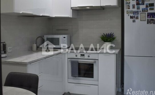 Продажа 1-комн квартиры на вторичном рынке ул Старокрымская,  д. 17