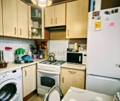 Продать Квартиры вторичка Бирюлёвская улица   