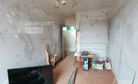 Продажа 2-комн квартиры на вторичном рынке Железнодорожный, Юбилейная улица,  д. 1