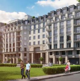 Продажа 2-комн квартиры на вторичном рынке улица Мира