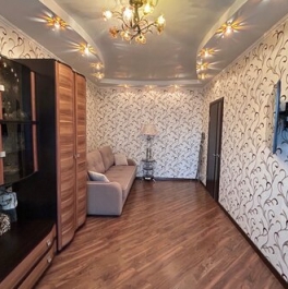 Продажа 2-комн квартиры на вторичном рынке Лобня, проезд Шадунца,  д. 9,  к. Б