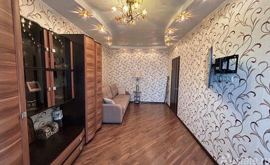 Продажа 2-комн квартиры на вторичном рынке Лобня, проезд Шадунца,  д. 9,  к. Б