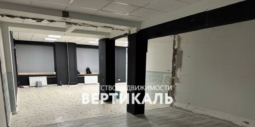 Помещение свободного назначения пр-кт Мира,  д. 112