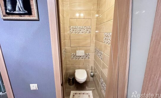 Продажа 2-комн квартиры на вторичном рынке Жерновская 2-я ул,  д. 2/4 литБ