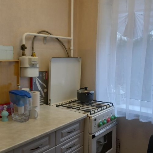 1-комн квартира Луга, улица Кингисеппа, 4