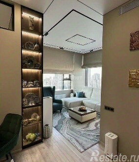 Продажа 4-комн квартиры на вторичном рынке Мичуринский пр-кт,  д. 56,  к. 4