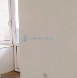Продажа 1-комн квартиры на вторичном рынке Домодедово, Каширское шоссе