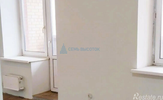Продажа 1-комн квартиры на вторичном рынке Домодедово, Каширское шоссе