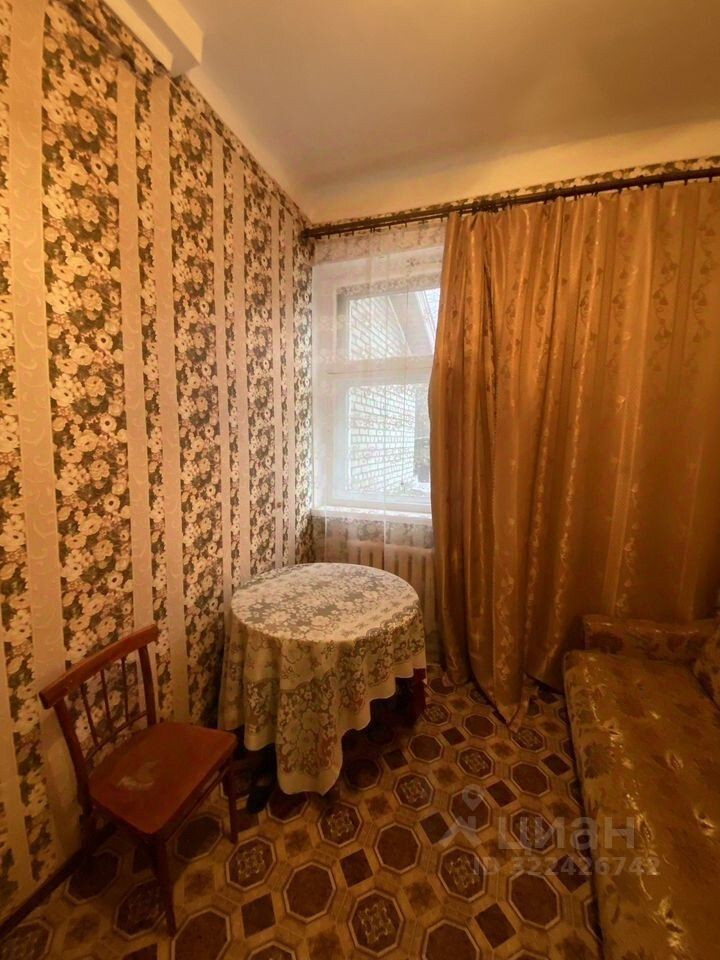 Продажа 3-комн квартиры на вторичном рынке Большая Ижора пгт, улица Астанина, 5