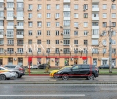 Сдать в аренду Помещения свободного назначения Ломоносовский пр-кт  23 