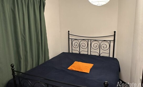 Продажа 3-комн квартиры на вторичном рынке улица Островитянова,  д. 49