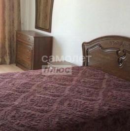 Продажа 2-комн квартиры на вторичном рынке Саларьевская ул,  д. 14 к2