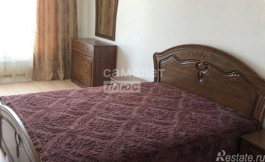 Продажа 2-комн квартиры на вторичном рынке Саларьевская ул,  д. 14 к2