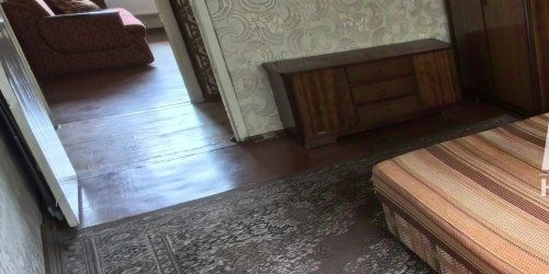 2-комн квартира Приозерск, улица Калинина, 29