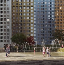 Продажа 1-комн квартиры на вторичном рынке Строительный проезд,  д. 9,  к. 32