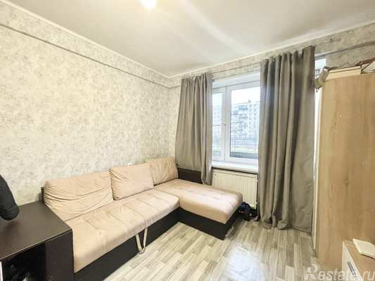 Продажа 1-комн квартиры на вторичном рынке Гражданский пр-кт,  д. 92к1