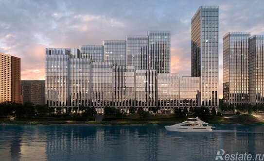 Продажа 1-комн квартиры на вторичном рынке Береговой проезд,  д. 2 к1