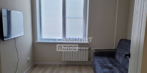 2-комн квартира ул Тёплый Стан,  д. 12,  к. 1
