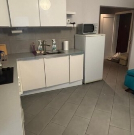 Продажа 2-комн квартиры на вторичном рынке Варшавская ул,  д. 19 к5
