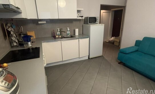 Продажа 2-комн квартиры на вторичном рынке Варшавская ул,  д. 19 к5