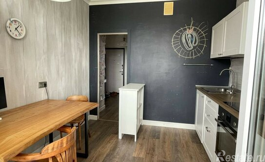 Продажа 1-комн квартиры на вторичном рынке Город Всеволожск, улица Малиновского,  д. 12/2