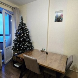 Продажа 1-комн квартиры на вторичном рынке Гладышевский проспект,  д. 38 к1