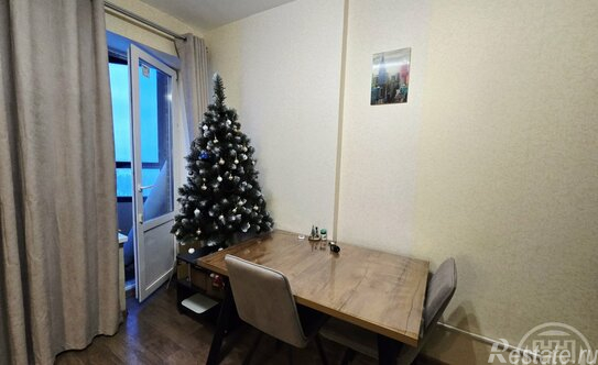 Продажа 1-комн квартиры на вторичном рынке Гладышевский проспект,  д. 38 к1