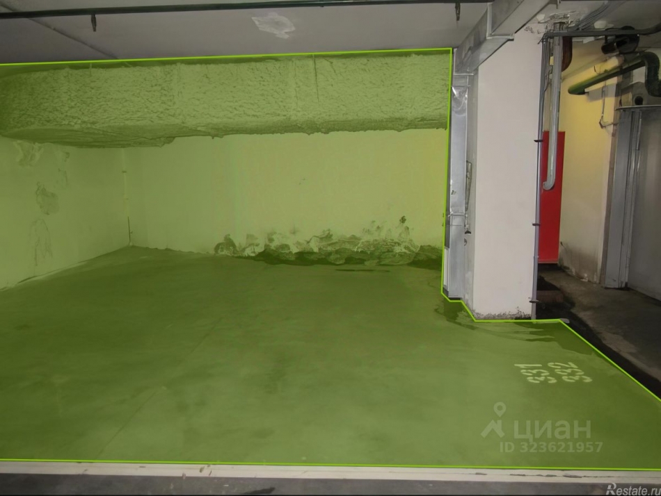 Продажа ПСН Сосновая аллея,  д. 1