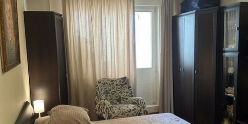 2-комн квартира ул Базовская,  д. 10