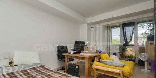 1-комн квартира Погодинская улица,  д. 14