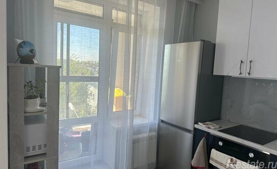 Продажа 1-комн квартиры на вторичном рынке Мытищи г, Тенистый б-р,  д. 14