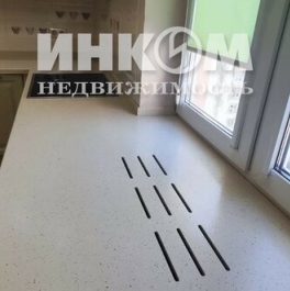 Продажа 3-комн квартиры на вторичном рынке Пятницкое ш,  д. 36 к1