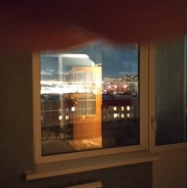 Продажа 1-комн квартиры на вторичном рынке Дунайский пр-кт,  д. 5 к5