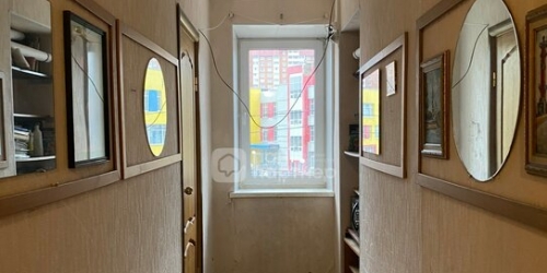 4-комн квартира Красносельское шоссе,  д. 46,  к. 4