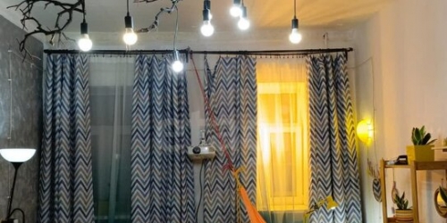 2-комн квартира Солдатский пер,  д. 5