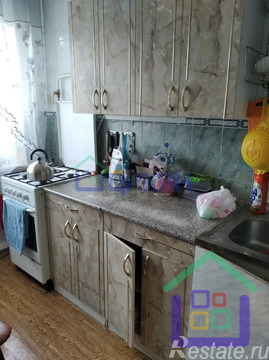 Продажа 2-комн квартиры на вторичном рынке Подольск, Пахринский проезд,  д. 8