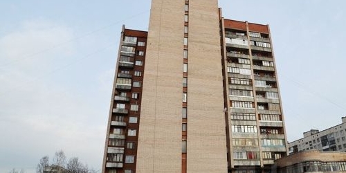 Комната Колпино, улица Металлургов, 4