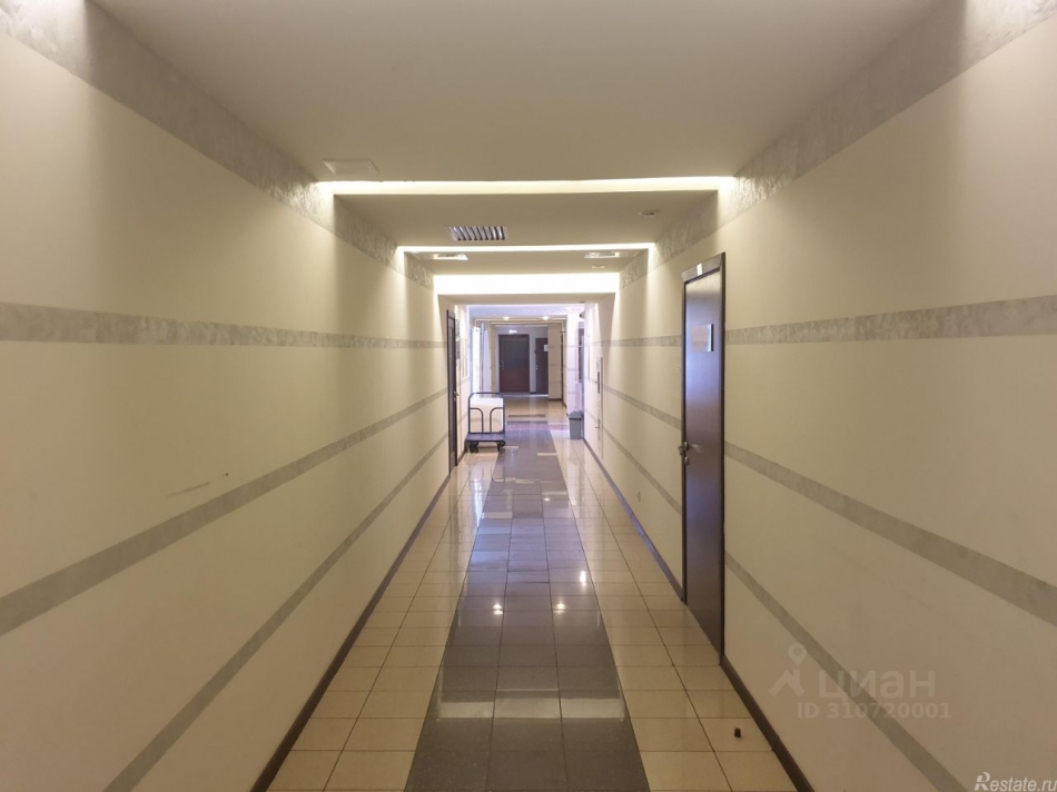 Аренда офиса Лиговский пр-кт,  д. 266