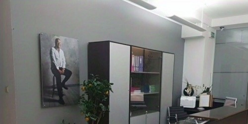 Офис Таврическая улица,  д. 3