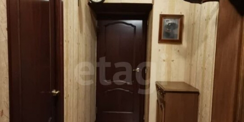 3-комн квартира Придорожная аллея,  д. 21
