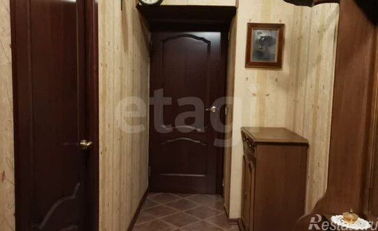 Продажа 3-комн квартиры на вторичном рынке Придорожная аллея,  д. 21