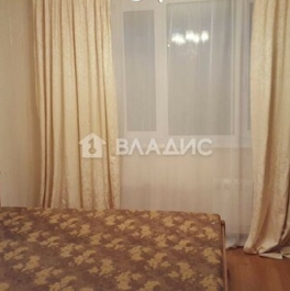 Продажа 3-комн квартиры на вторичном рынке Солдатский пер,  д. 8