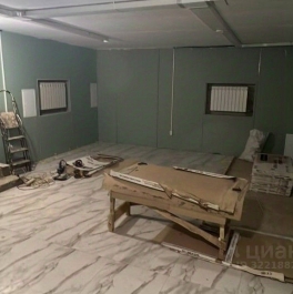 Аренда торгового помещения улица Крупской,  д. 8 к2