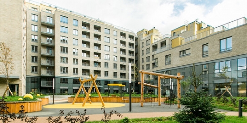 1-комн квартира шоссе Революции,  д. 3,  к. 1