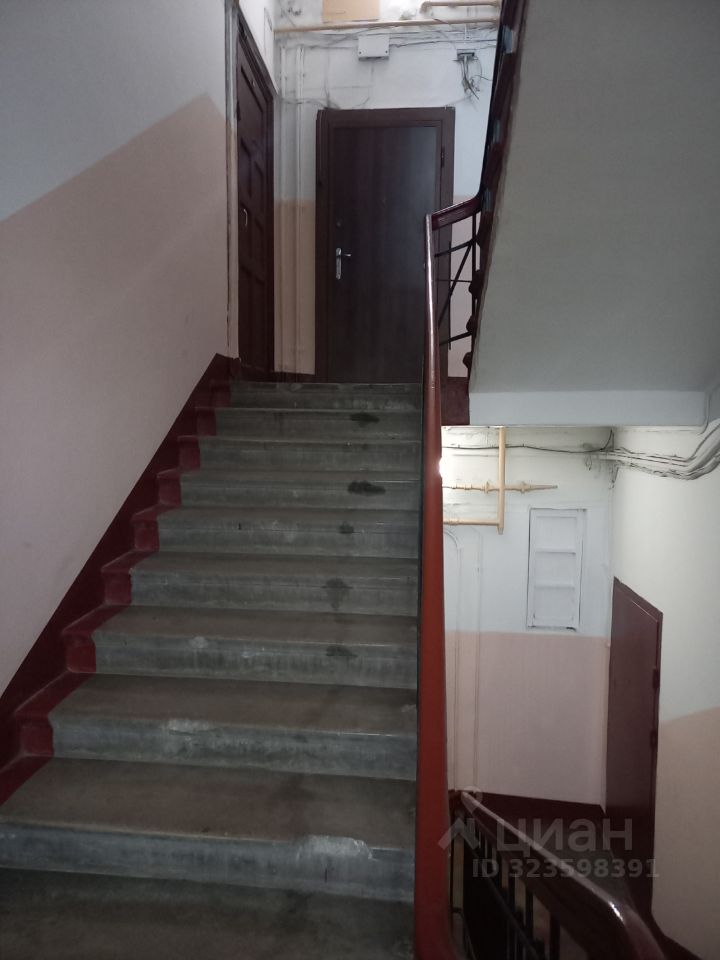 Продажа 1-комн квартиры на вторичном рынке Боткинская улица, 1