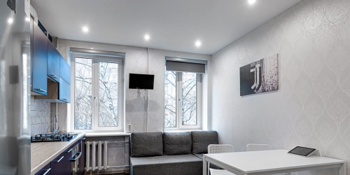 1-комн квартира улица Маршала Малиновского,  д. 5