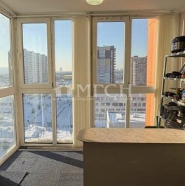 Продажа 1-комн квартиры на вторичном рынке Боброво д, Лесная ул,  д. 20,  к. 1