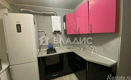 Продажа 2-комн квартиры на вторичном рынке Щелково г, Фряновское ш,  д. 66