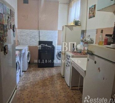 Продажа 4-комн квартиры на вторичном рынке переулок Гривцова