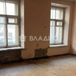 Продажа 3-комн квартиры на вторичном рынке Советская 4-я ул,  д. 23